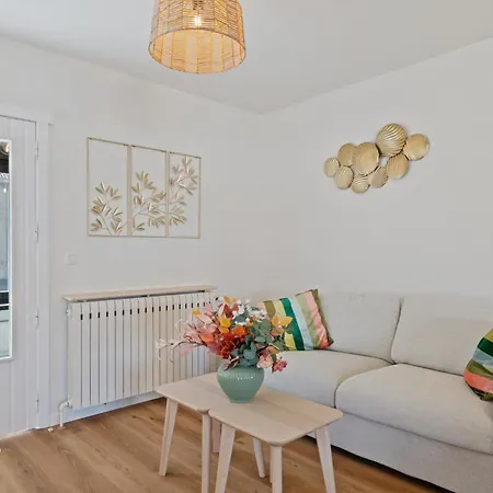 Oostwest - Ruime Woning Met Tuin Nabij Holiday home *