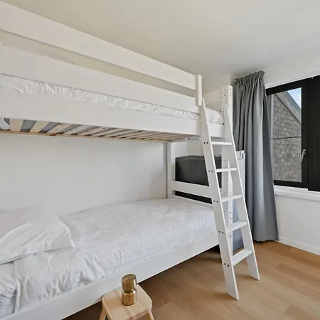 Oostwest - Ruime Woning Met Tuin Nabij Holiday home *